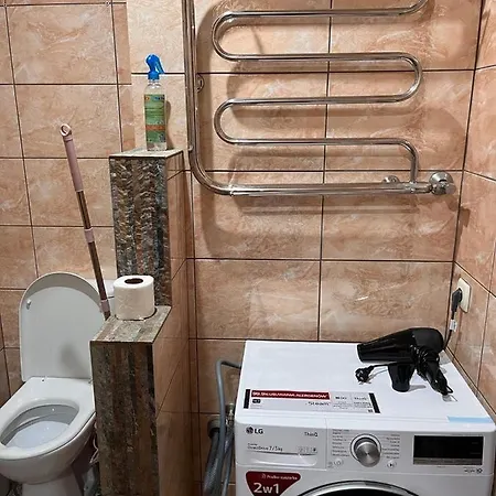 Apartman Happy On Kopernik 30