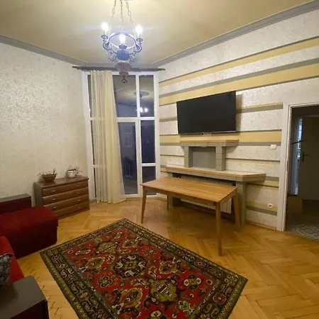 Happy On Kopernik 30 Apartman *