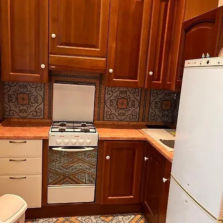 Happy On Kopernik 30 Apartman