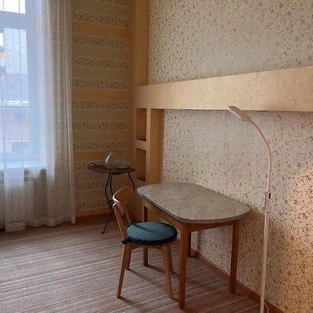 Apartman Happy On Kopernik 30 Lviv