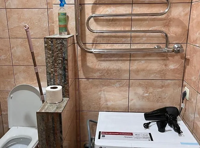 Apartmán Happy On Kopernik 30