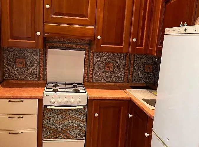 Happy On Kopernik 30 Daire