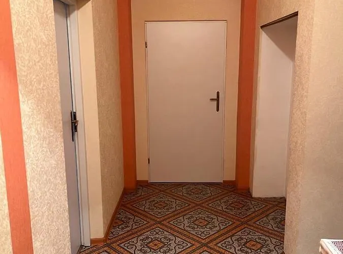 Happy On Kopernik 30 * Lvov