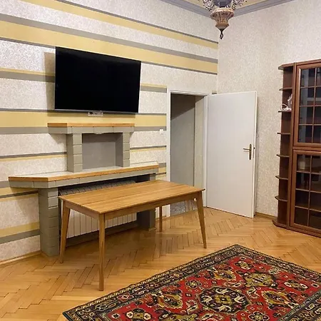 Apartamento Happy On Kopernik 30