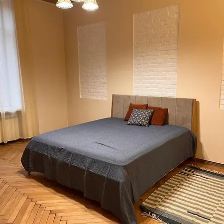 Apartamento Happy On Kopernik 30