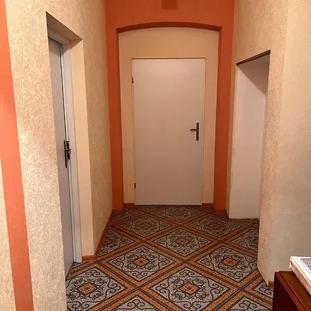 Happy On Kopernik 30 * Leópolis