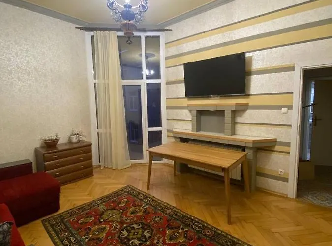 Happy On Kopernik 30 Apartamento *