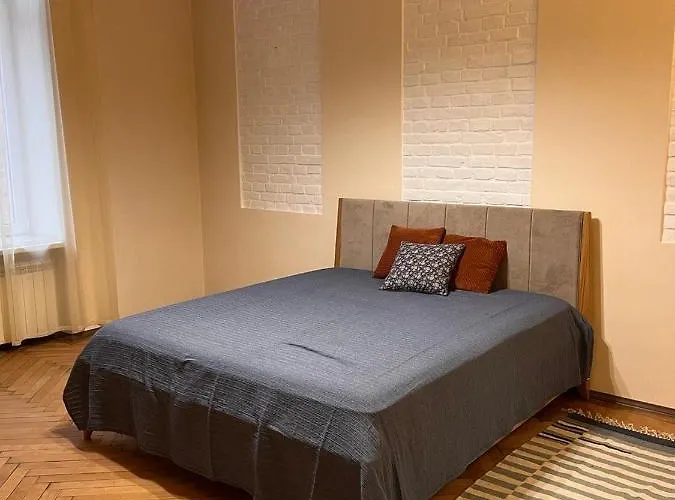 Apartamento Happy On Kopernik 30