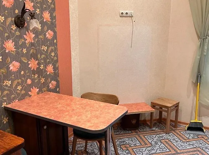 Apartamento Happy On Kopernik 30