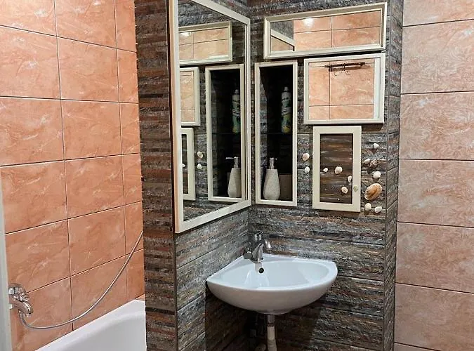 Happy On Kopernik 30 Apartamento *